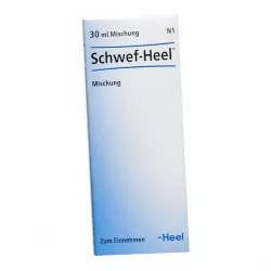 Швеф Хель капли флакон 30мл фото