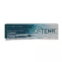 Остенил шприц 20мг 2мл 1шт фото